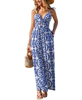 Women's Nomad Spirit Ornate Jumpsuit