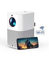 Vankyo X3 Native 1080P Fhd Vertical Projector with Dolby Audio Sound