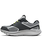 Skechers Men's Go Run Consistent 2.0 Wide-Width Running Sneakers from Finish Line