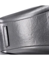 Pre-Owned Givenchy Antigona Bag Glazed Leather
