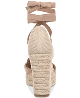 I.n.c. International Concepts Women's Merryy Espadrille Wedge Sandals, Exclusively at Macy's