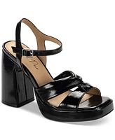 Wild Pair Laviniaa Platform Dress Sandals, Exclusively at Macy's