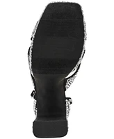 Wild Pair Lydiaa Embellished Platform Dress Sandals, Exclusively at Macy's