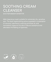 Babor Soothing Cream Cleanser, 5.07 oz.