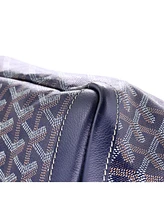 Pre-Owned Goyard Pm Artois Tote Coated Canvas
