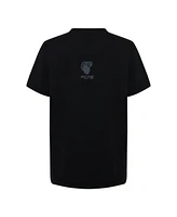 Pcfg Men's Panelled Running Tee