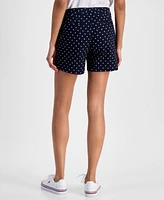 Tommy Hilfiger Women's Star Hollywood Shorts