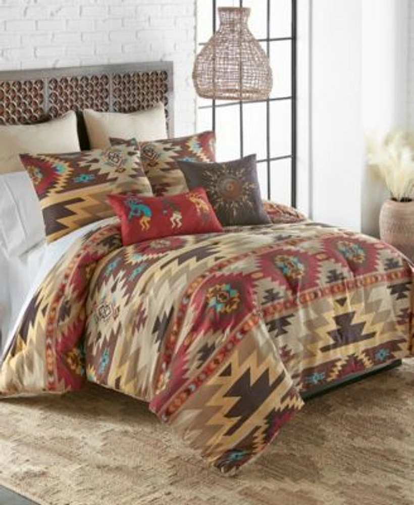 Donna Sharp Sand Dune Lightweight Comforter Sets