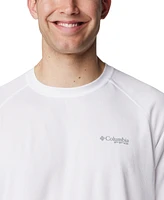 Columbia Men's Pfg Solar Stream Performance Long-Sleeve Shirt