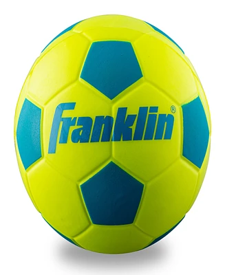 Franklin Sports Foam Soccer Ball