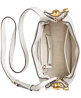 Donna Karan New York Cashmere Crossbody Bag