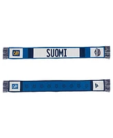 Fanatics Men's Finland 2025 4 Nations Face-Off Team Scarf