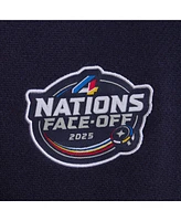 Fanatics Men's Usa 2025 4 Nations Face-Off Team Scarf