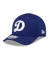 New Era Men's Royal Los Angeles Dodgers 2025 Spring Training 9FORTY Adjustable Hat