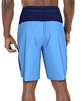 Nike Men's Volley Logo Shorts