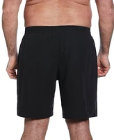 Nike Men's Logo Hybrid Swim Shorts