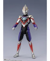 Tamashii Nations - Ultraman Orb - S.h. Figuarts