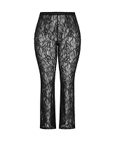Plus June Pant