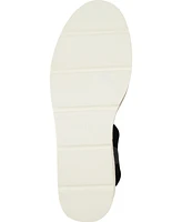 Toms Women's Darya Open Toe Wedge Sandals