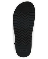 Toms Women's Marin Adjustable Buckle Sandals