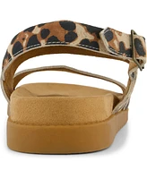 Toms Women's Marin Adjustable Buckle Sandals