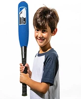 Franklin Sports Mlb Kids Foam Baseball Bat and Ball Set