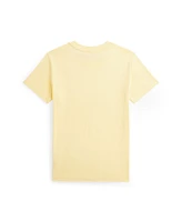 Polo Ralph Lauren Toddler and Little Boys Jersey Pocket T-Shirt