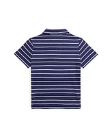 Polo Ralph Lauren Toddler and Little Boys Striped Shirt