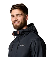 Columbia Men's The Drizz Jacket