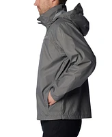 Columbia Men's Glennaker Lake Ii Rain Jacket