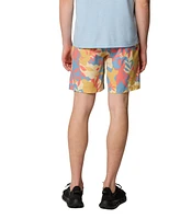 Columbia Men's Summertide Stretch Printed Shorts