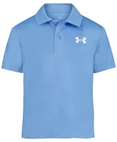 Under Armour Toddler & Little Boys Matchplay Solid Polo Shirt