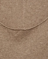 Mango Women's Oversize Knit Sweater