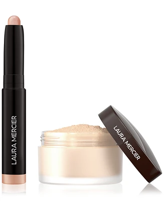 Laura Mercier 2-Pc. Artistry Icons Makeup Set