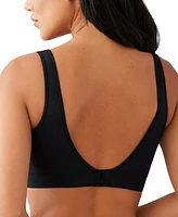 Wacoal Women's Feeling Flexible Wireless Bralette 835332
