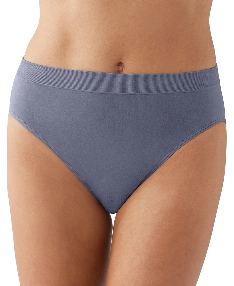Wacoal Women's B-Smooth High-Cut Brief Underwear 834175