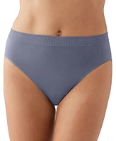 Wacoal Women's B-Smooth High-Cut Brief Underwear 834175
