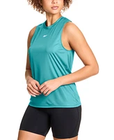 Reebok Women's Id Train Tech Performance Tank Top
