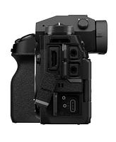 Fujifilm X-H2 Mirrorless Camera, Black