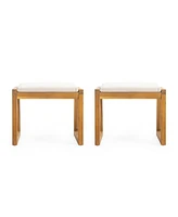 Bench Set of 2