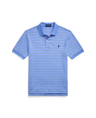 Polo Ralph Lauren Big Boys Striped Soft Shirt