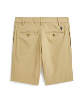 Polo Ralph Lauren Big Boys Stretch Shorts