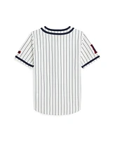 Polo Ralph Lauren Big Boys Logo Jersey Baseball Shirt