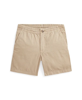 Polo Ralph Lauren Toddler and Little Boys Featherweight Twill Shorts