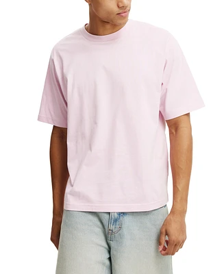 Cotton On Men's Cropped Fit T-Shirt