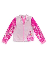 JoJo Siwa Zip Up Jacket