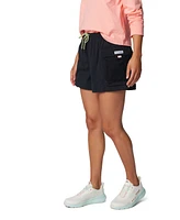 Columbia Women's Pfg Open Water Performance Shorts