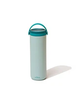 Willow Portable Milk Cooler, Teal