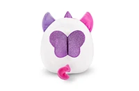 Rainbocorns Zuru Eggzania Giant Series 1 Plush Toy