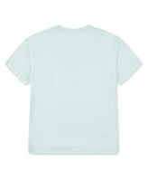 Jordan Big Girls Graphic T-Shirt